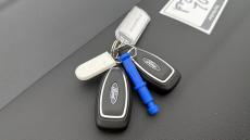 Ford Puma 1.0 EcoBoost Hybrid mHEV Titanium 5dr Petrol Hatchback